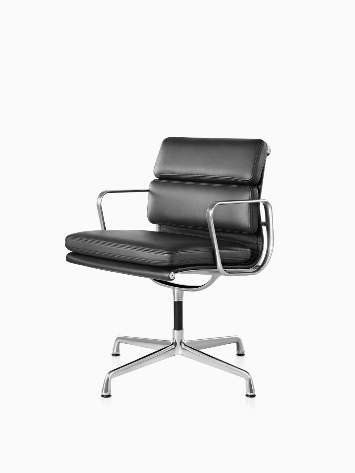 Eames Soft Pad Chairs