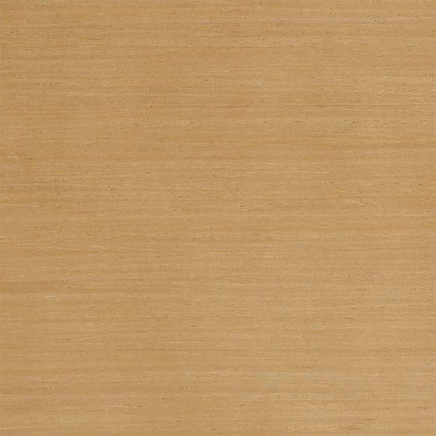 A swatch of a wood veneer finish.