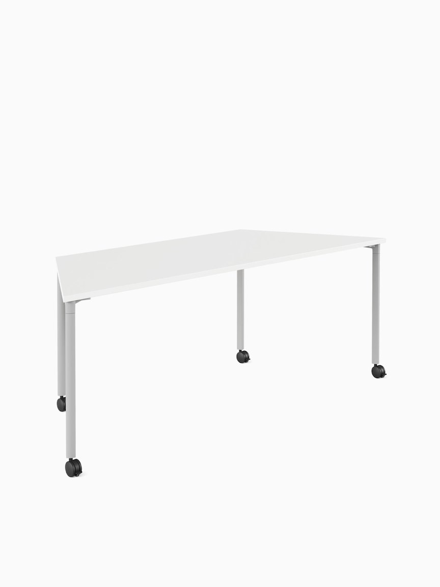 Training Tables Herman Miller