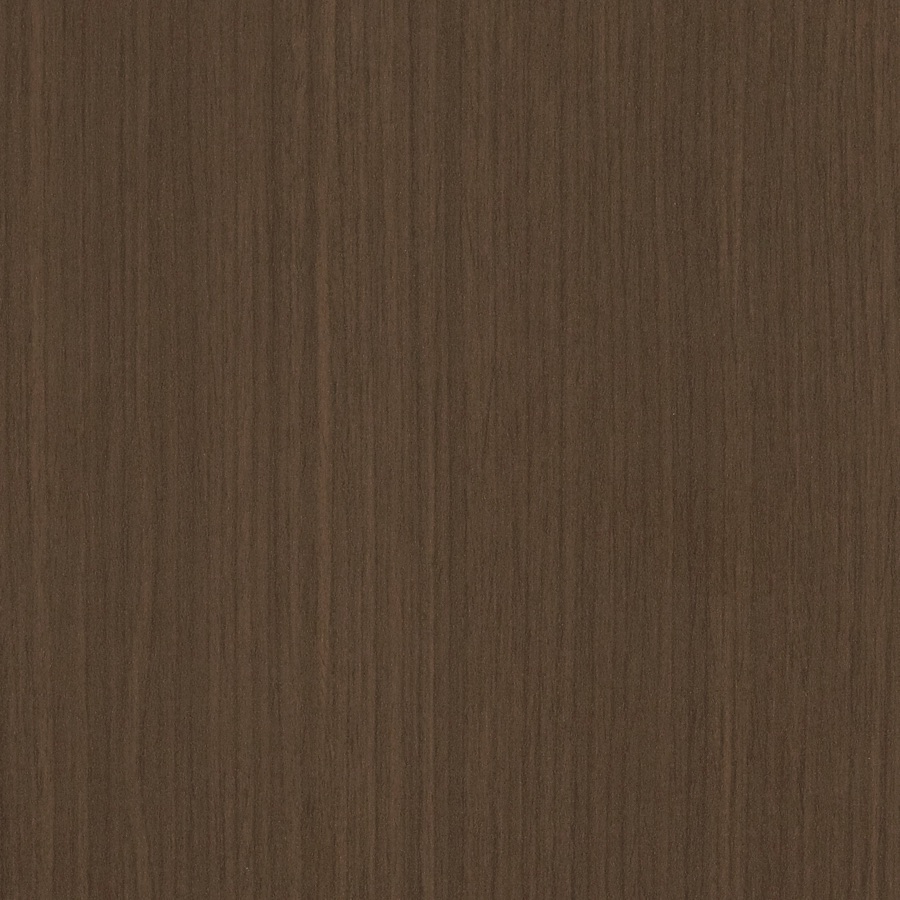 A close-up view of Woodgrain Laminate Walnut on Ash LBC.