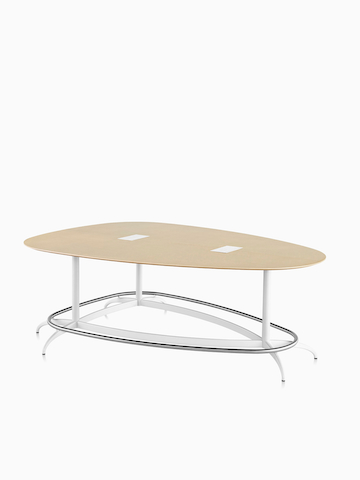 Eames Tables Conference Table Herman Miller