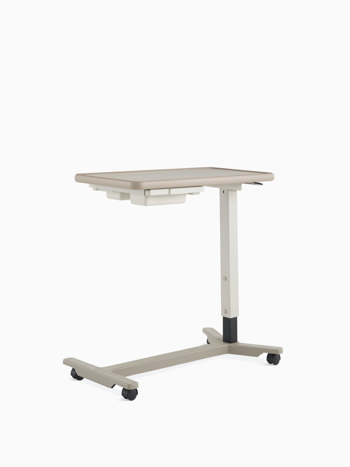 EZ-123 Overbed Table