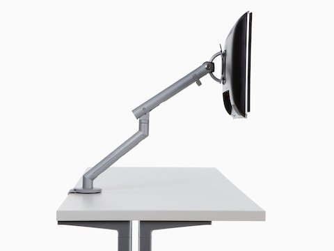 Flo - Monitor Arms Family - Herman Miller Flo - Monitor Arms Family - Herman Miller