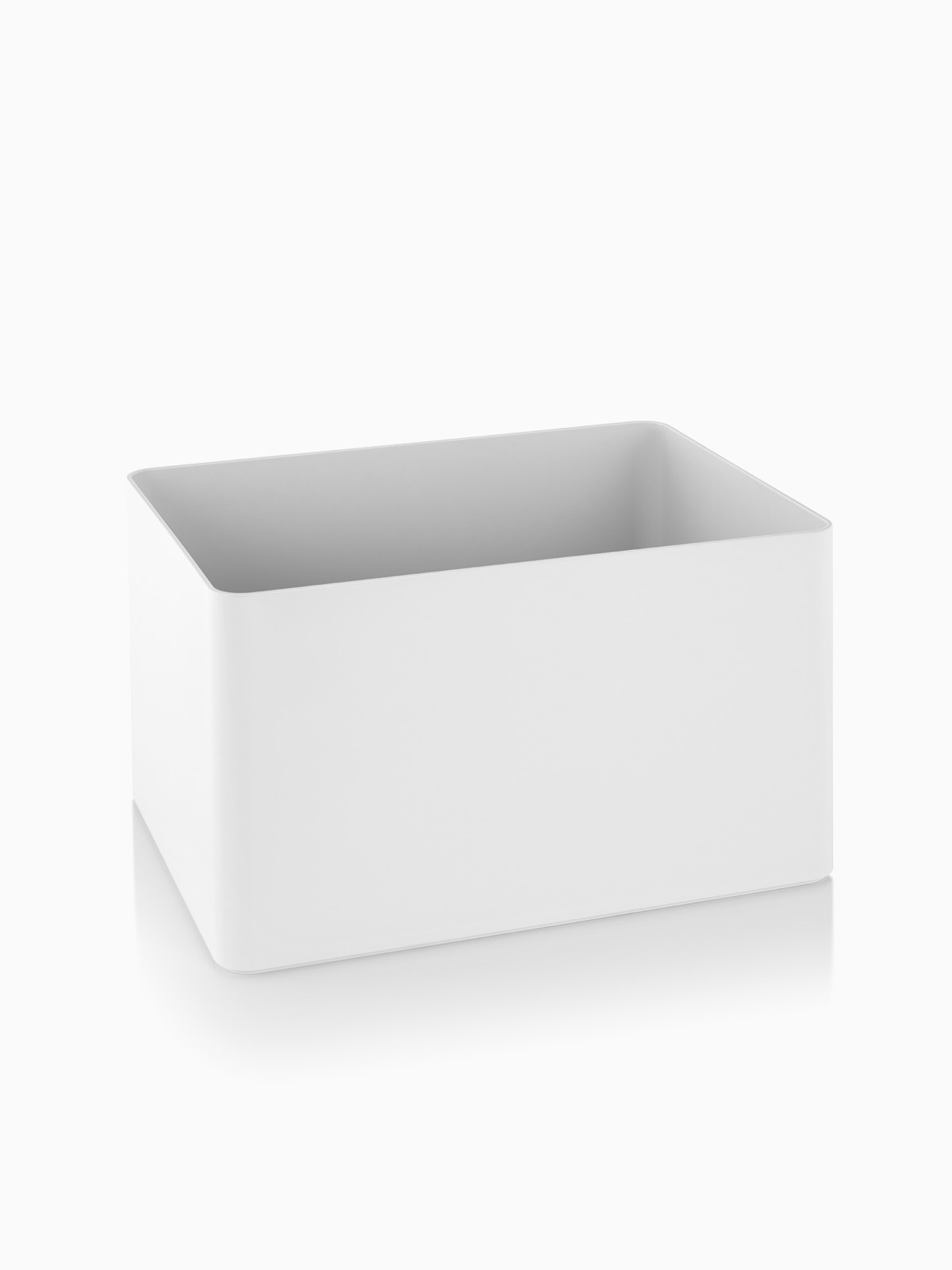 Formwork Tall Bin