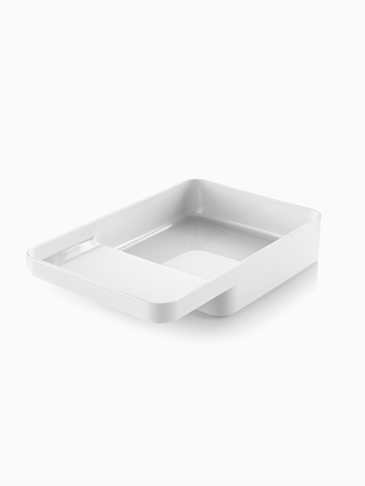 Formwork Tray, Large and Small