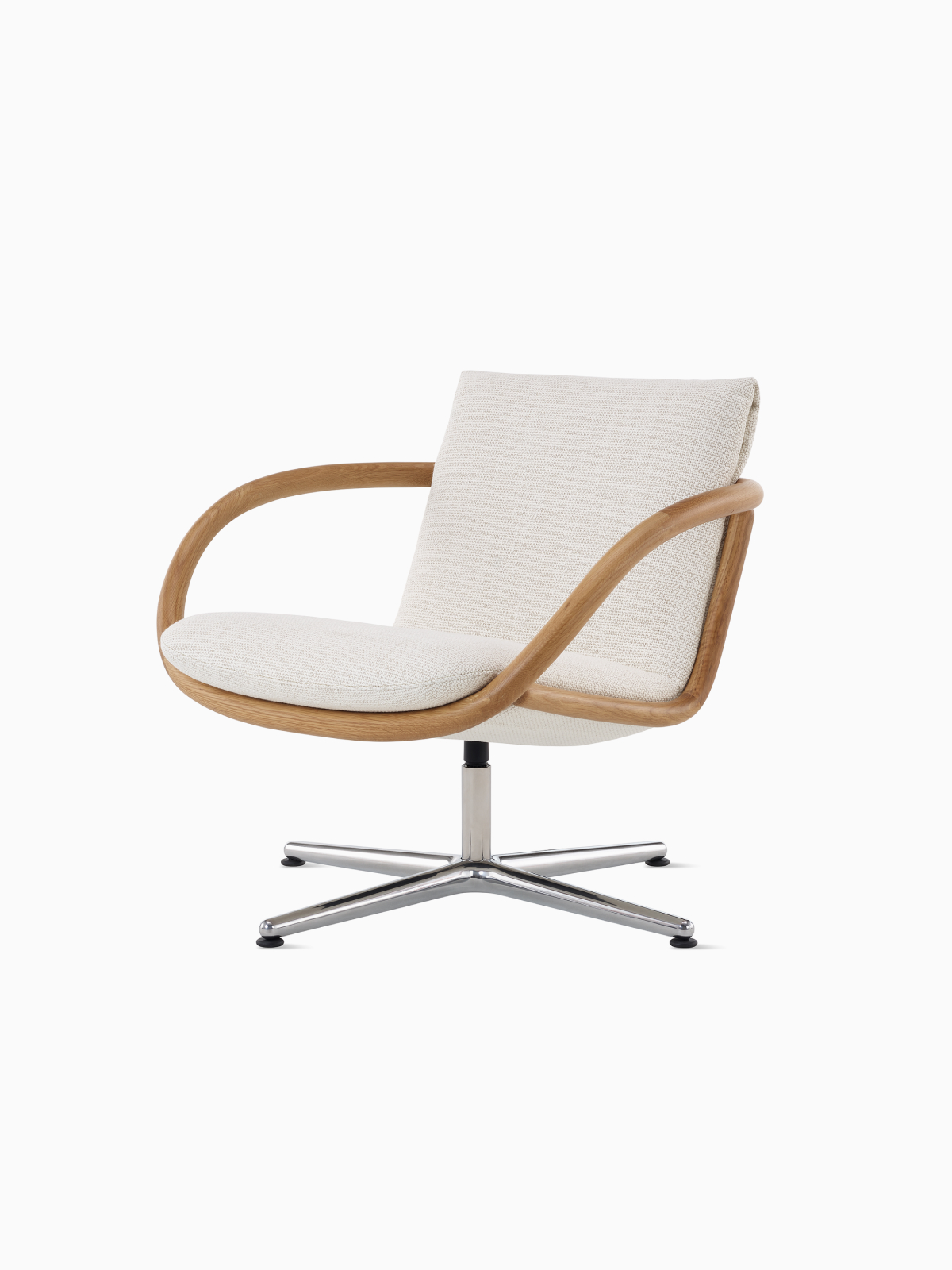 Full Loop Lounge Chair