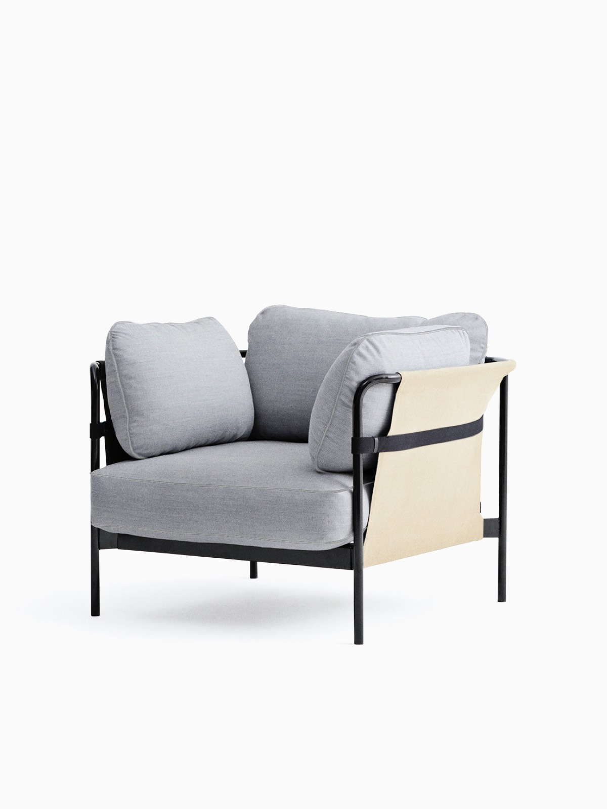 Lounge Chair Can