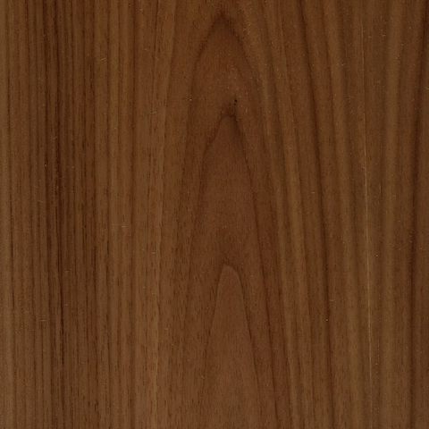 A swatch of Walnut veneer.