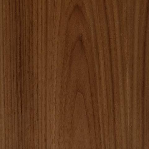 A swatch of Walnut veneer.