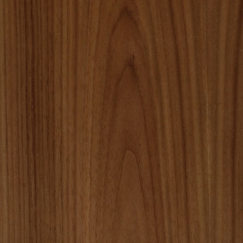 A close-up view of wood veneer.