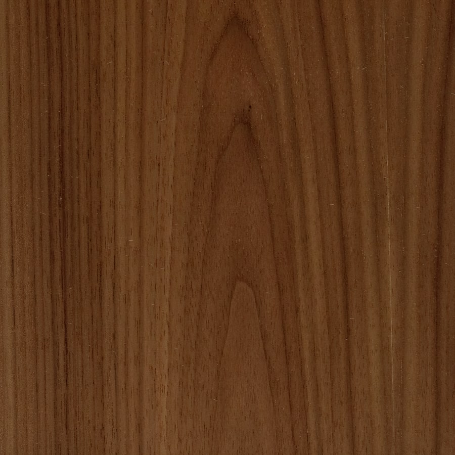A swatch of Walnut veneer.