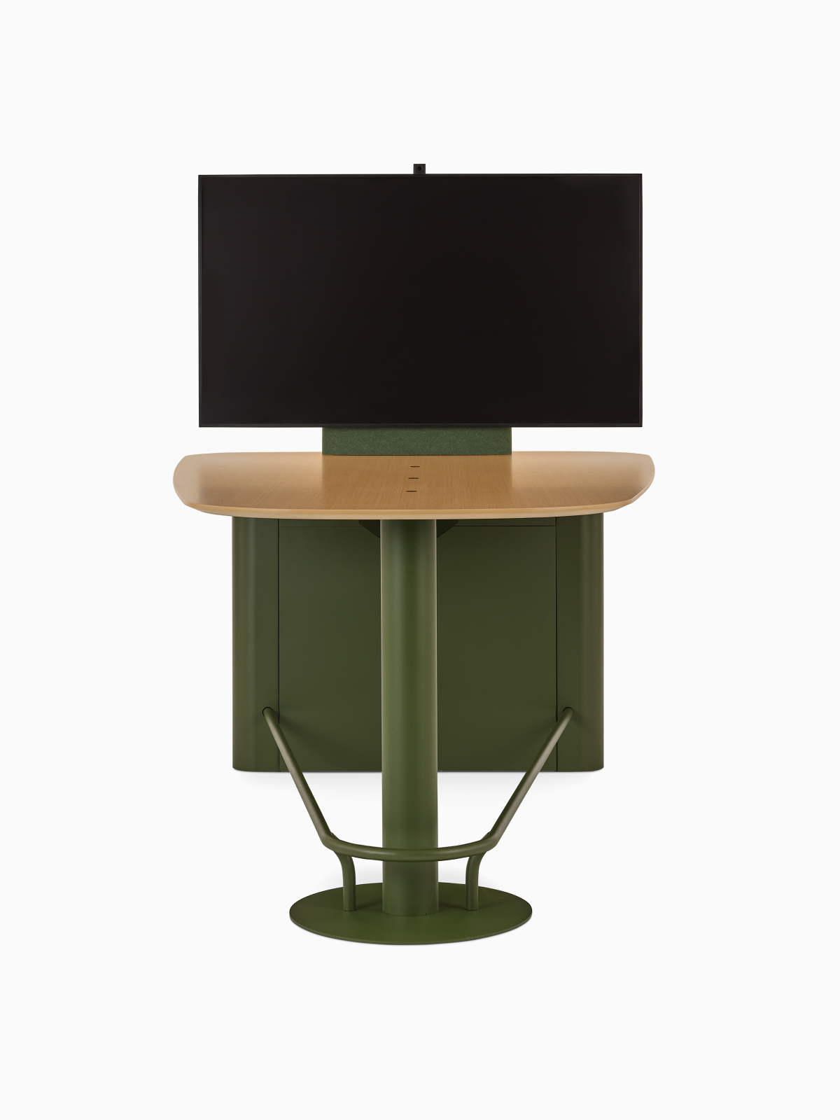 Headway Huddle Table