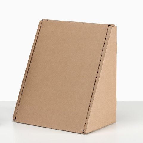 Packaging for a Lana Laptop Stand.