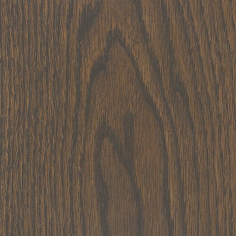 Herman Miller Umber on Oak swatch.