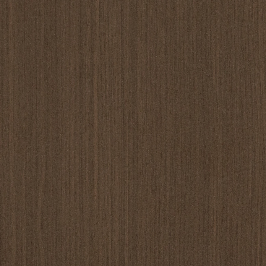 A close-up view of Woodgrain Laminate Walnut on Ash LBC.