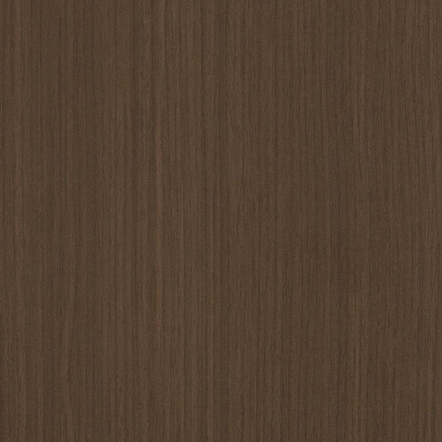 A close-up view of Woodgrain Laminate Walnut on Ash LBC.