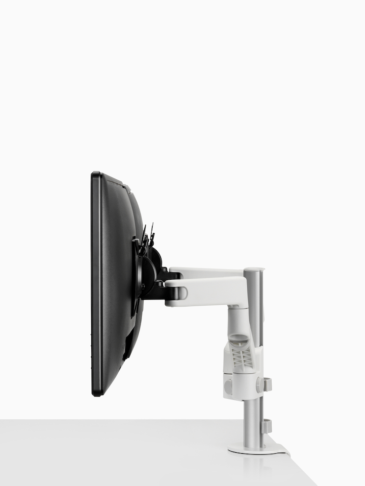 Computer Accessories and Monitor Support - Herman Miller