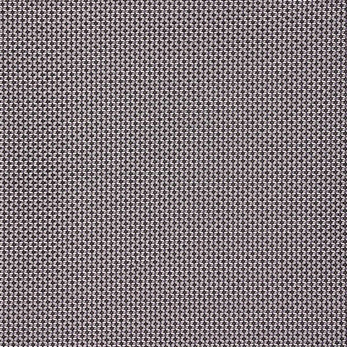 Échantillon de suspension Graphite (gris foncé).