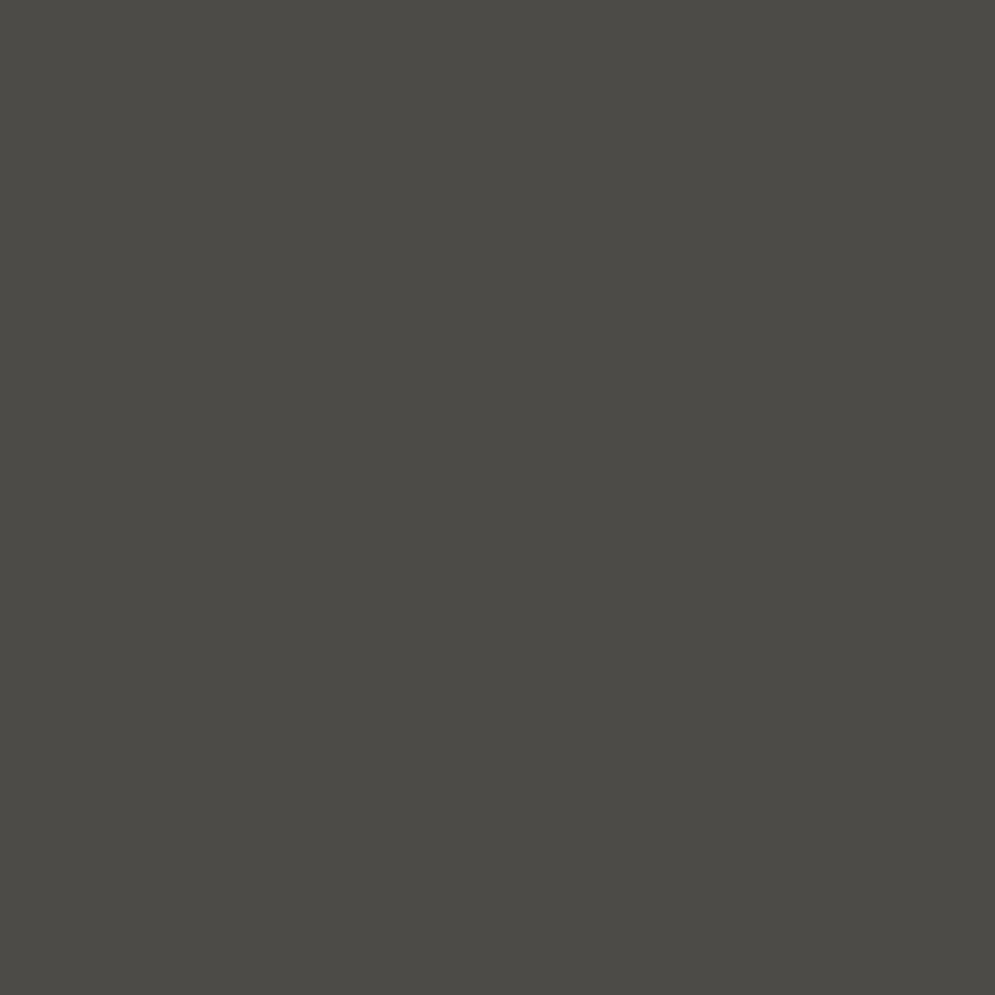 A swatch image of dark gray finish. Select to see all finish options in the design resources tool. 