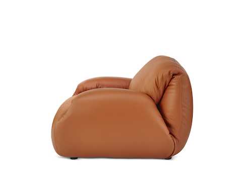 Luva Modular Sofa, armchair.