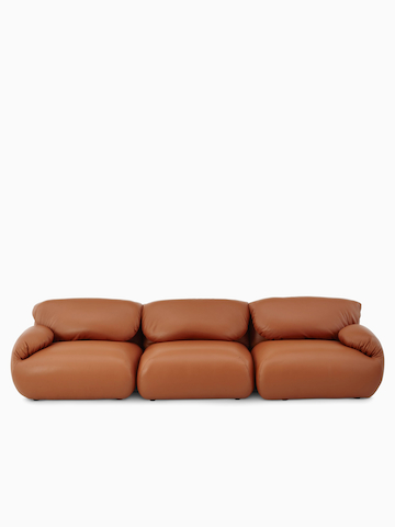 Luva Modular Sofa, 3-seater.