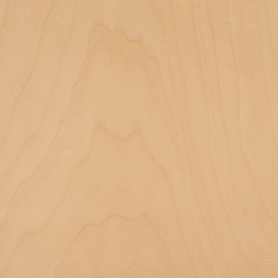 A close-up view of Wood & Veneer Natural Maple UL.