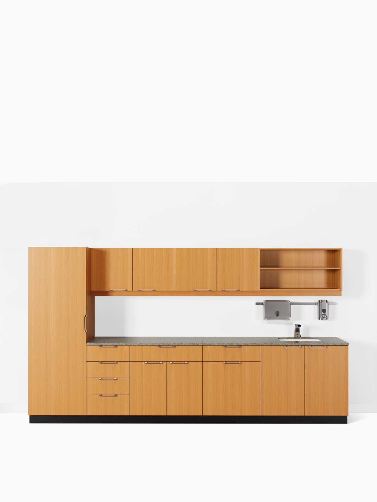 Mora Casework