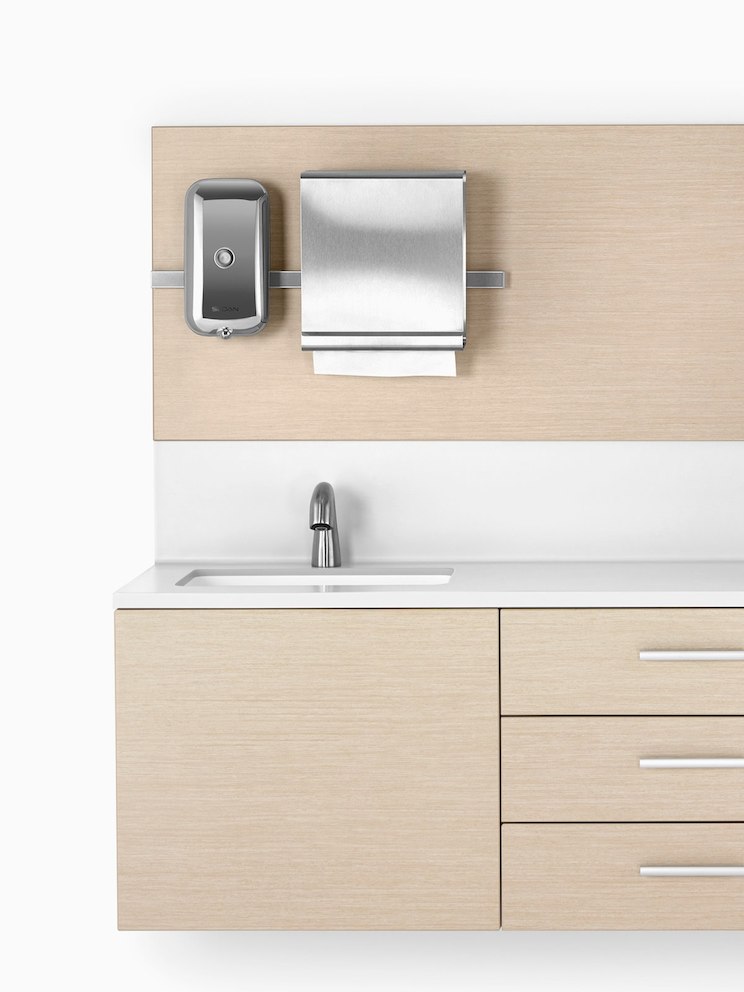 Healthcare Casework Herman Miller