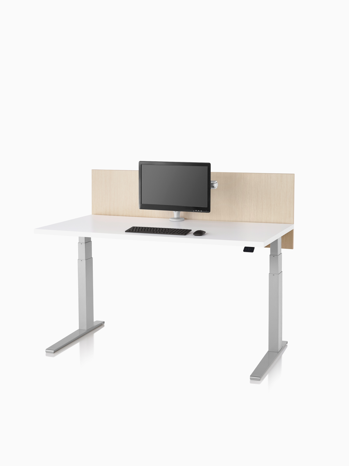 Motia Sit-to-Stand Tables Screens