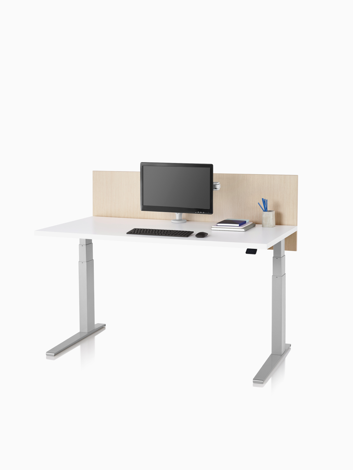 Motia Sit-to-Stand Tables Screens