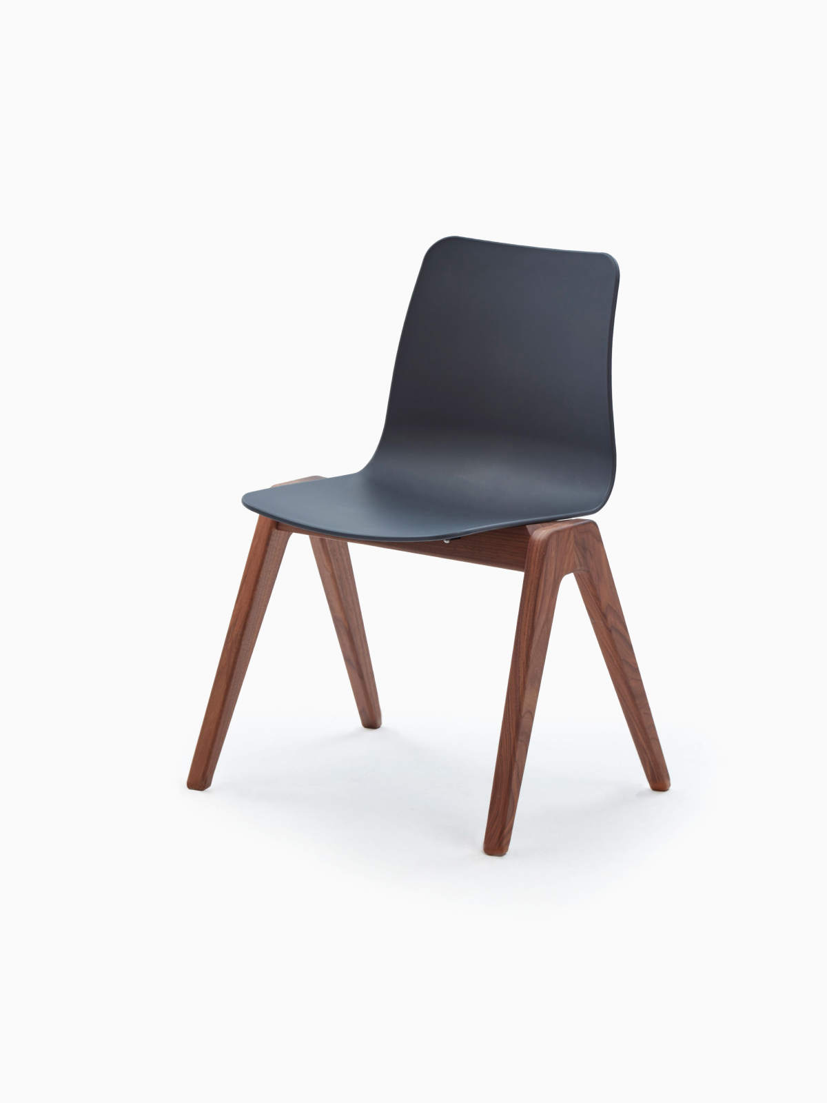 Polly Wood Chair