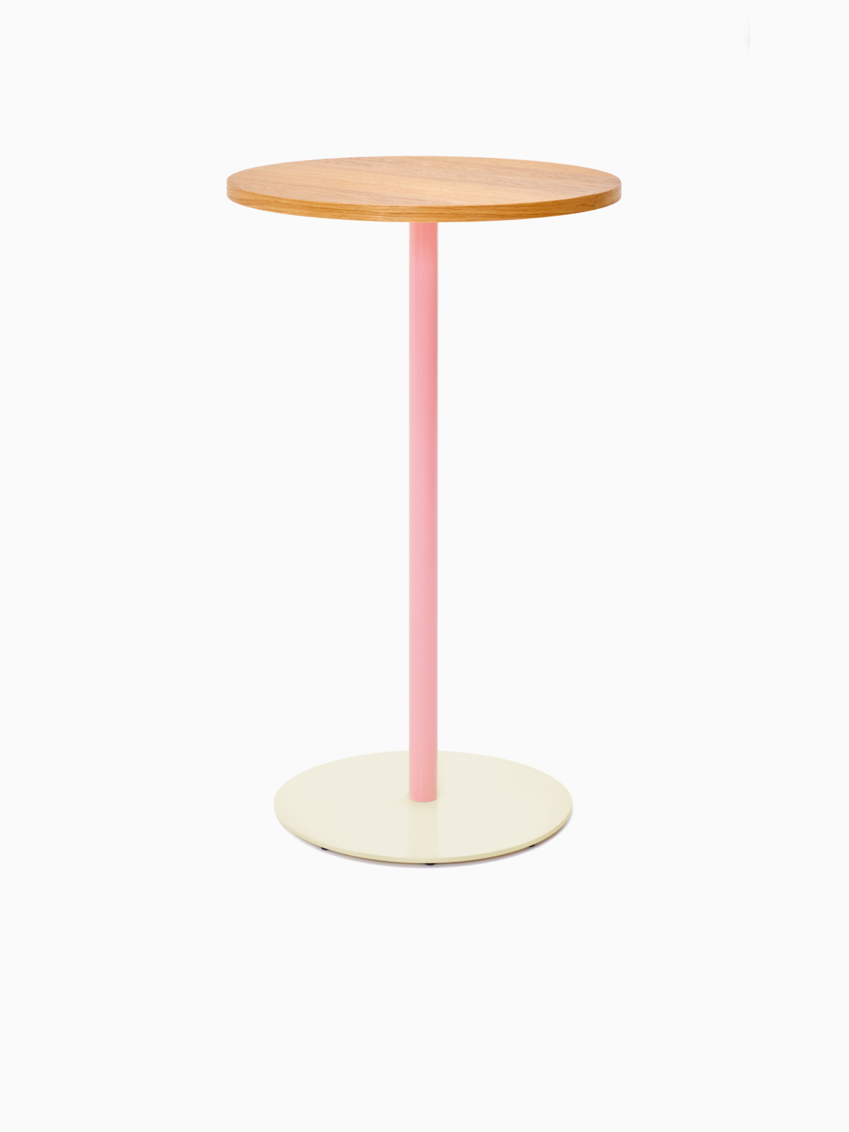 Tier Bar Height Table