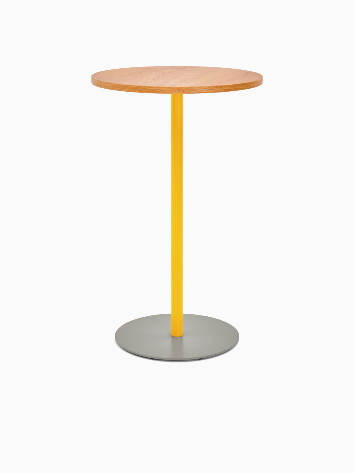 Tier Bar Height Table