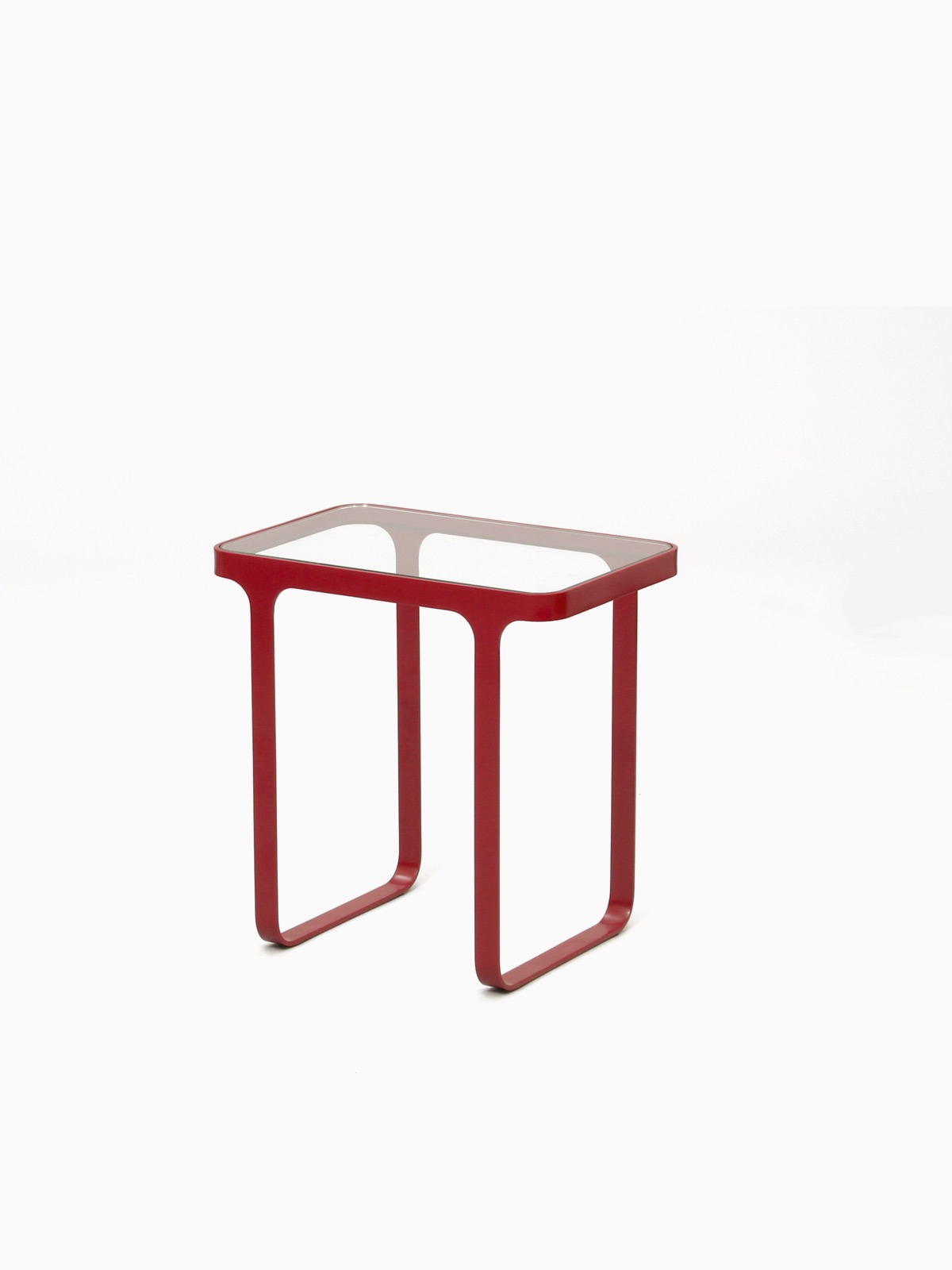 Trace Side Table