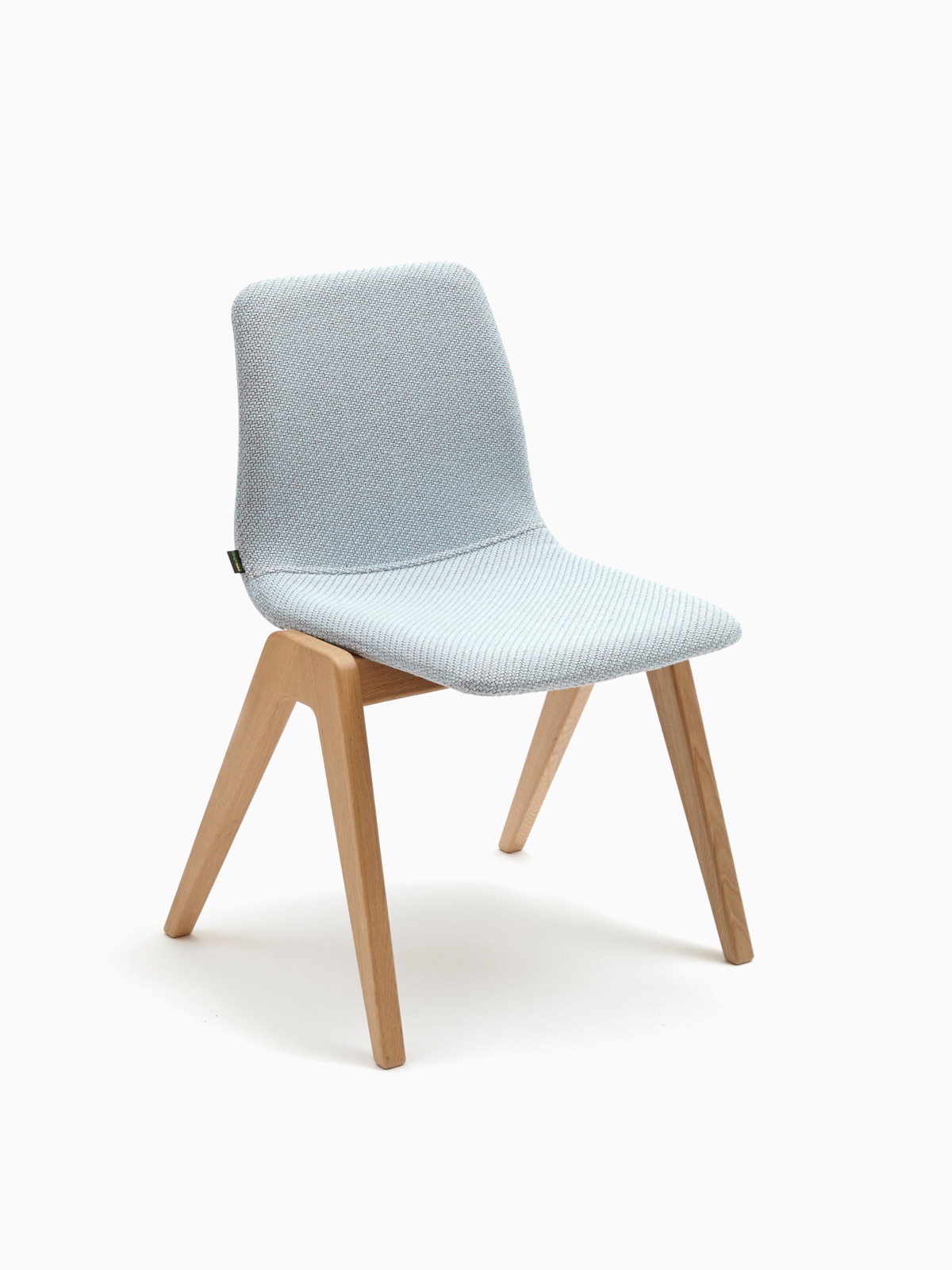 Viv Wood Chair