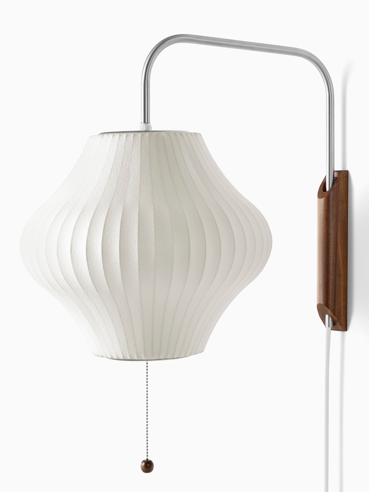 Nelson Pear Wall Sconce