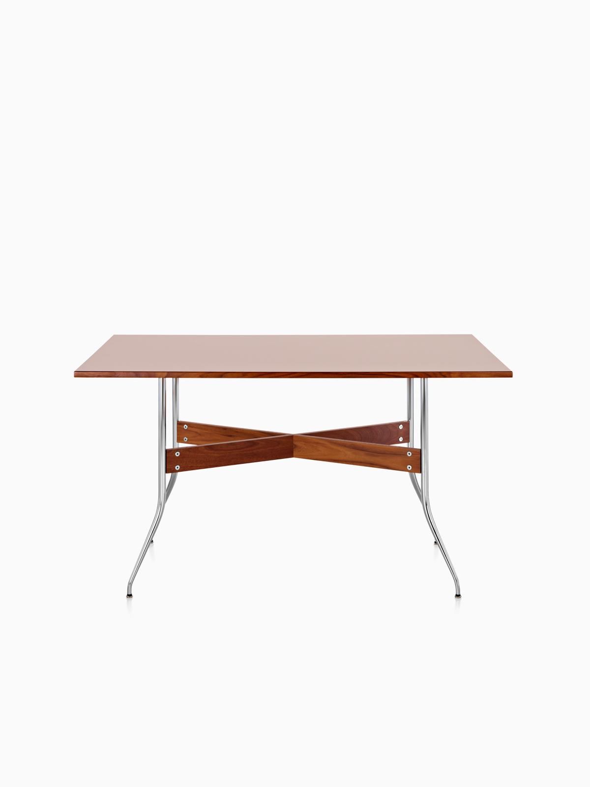 Nelson Swag Leg Desk and Tables