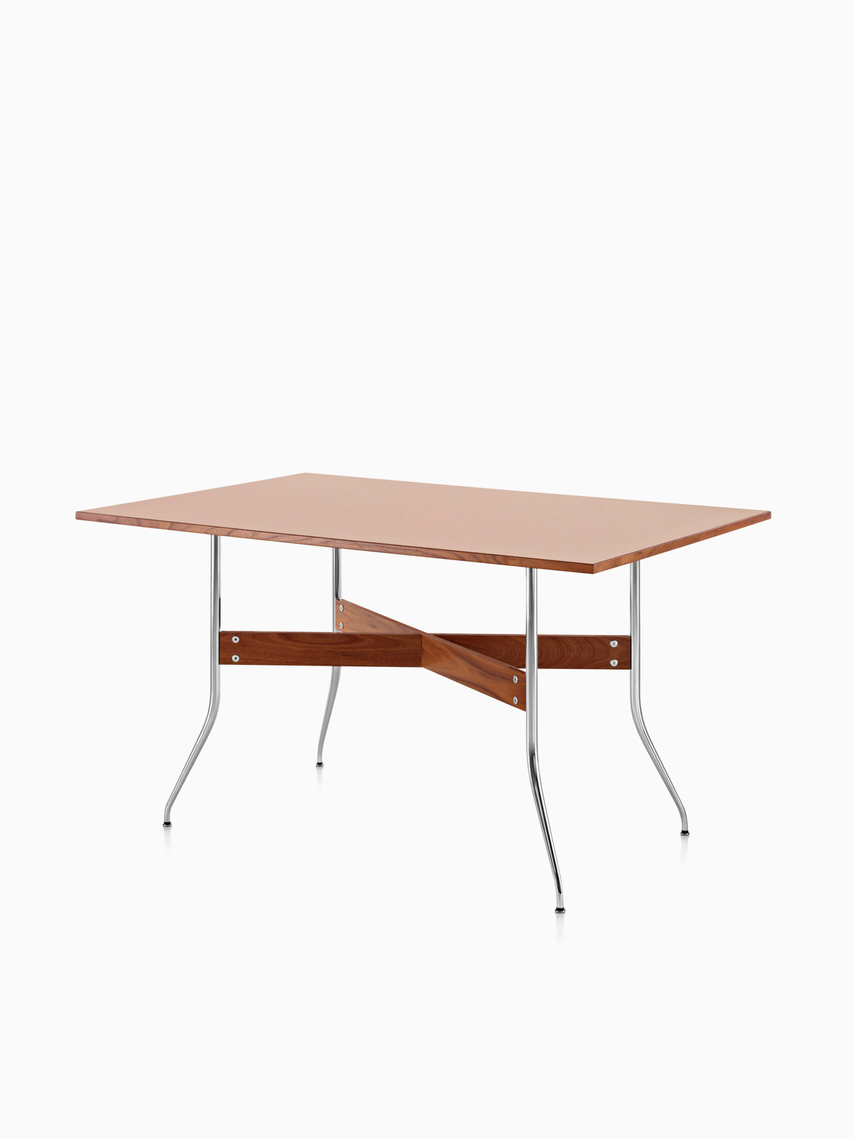 Nelson Swag Leg Desk and Tables