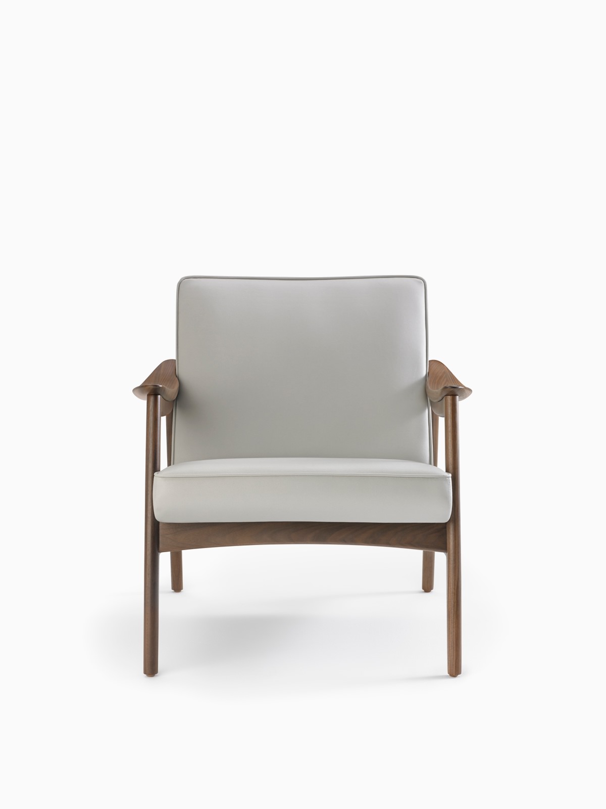 Nemschoff Aspen Lounge Chair and Ottoman