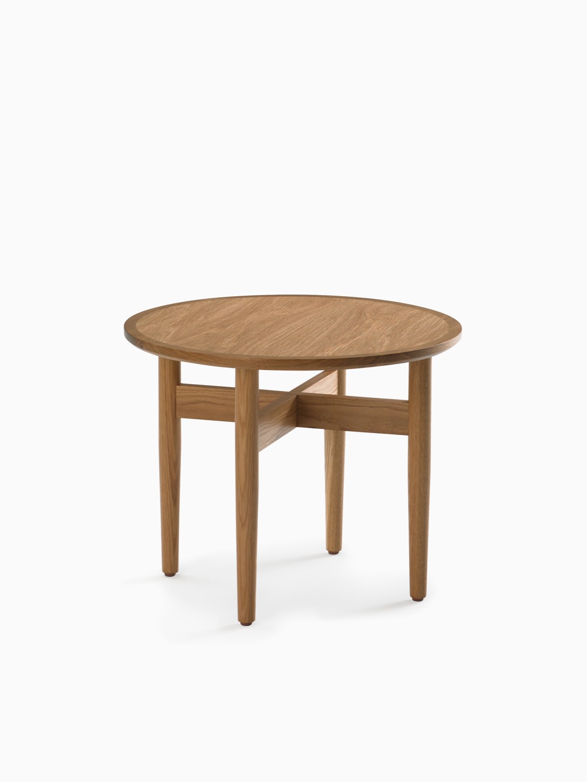 Nemschoff Hemlock Side Table