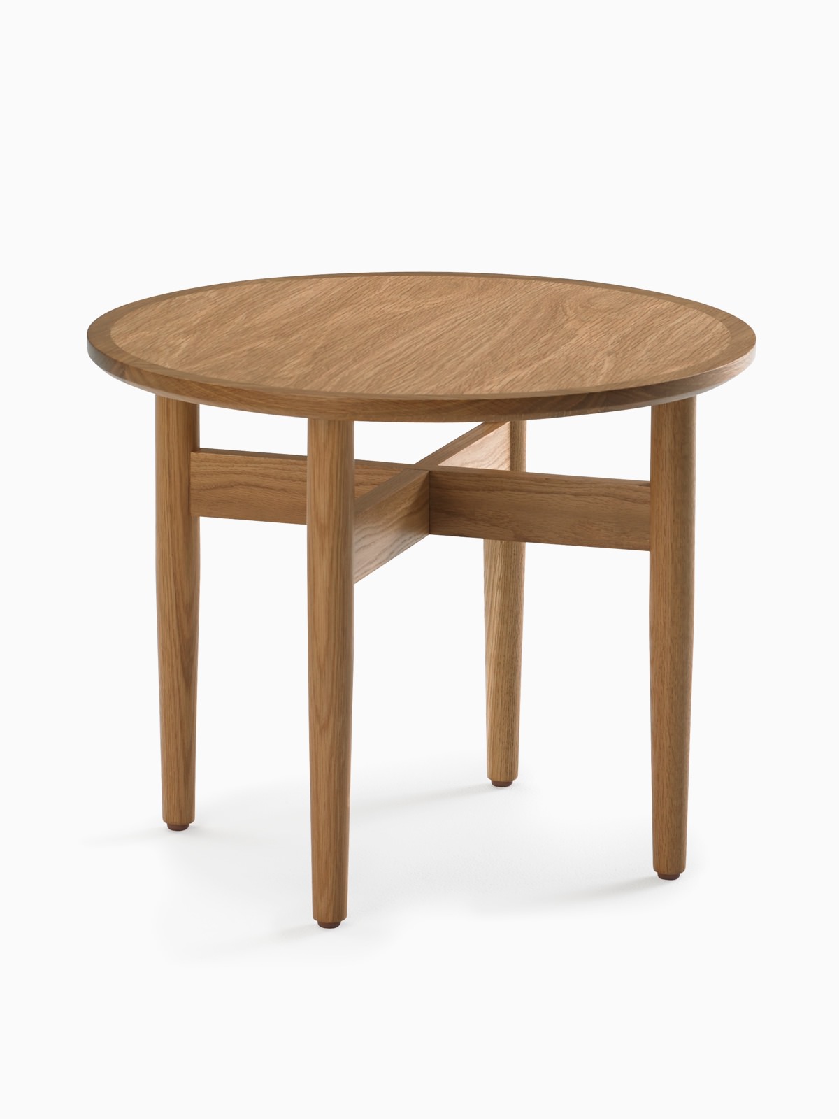 Nemschoff Hemlock Side Table