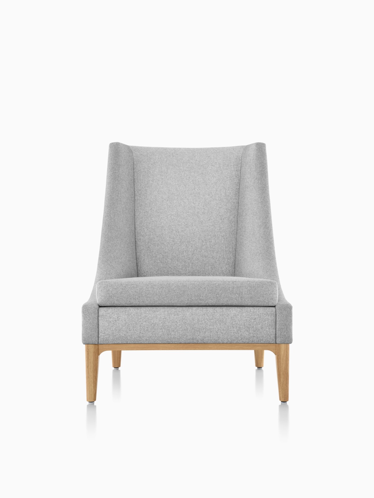 Nemschoff Iris Lounge Chair