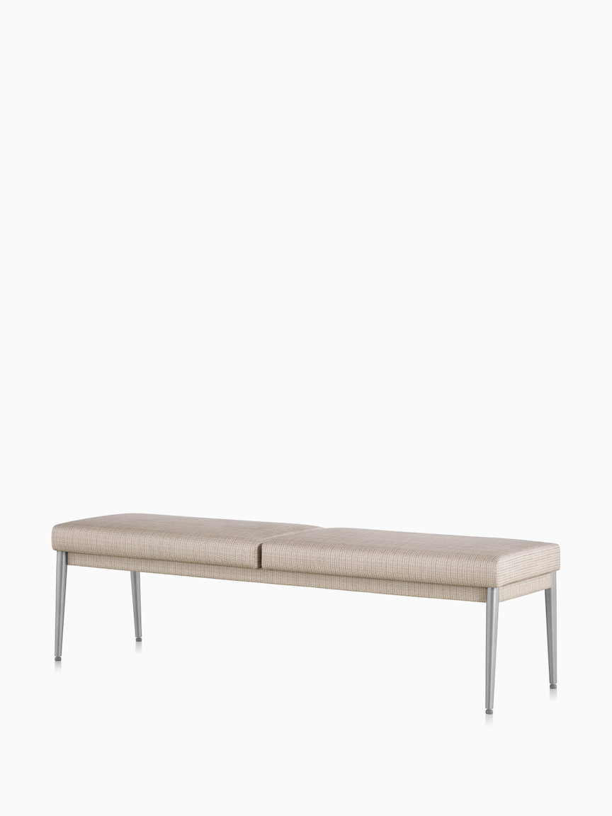Delmar Bench Benches - Herman Miller