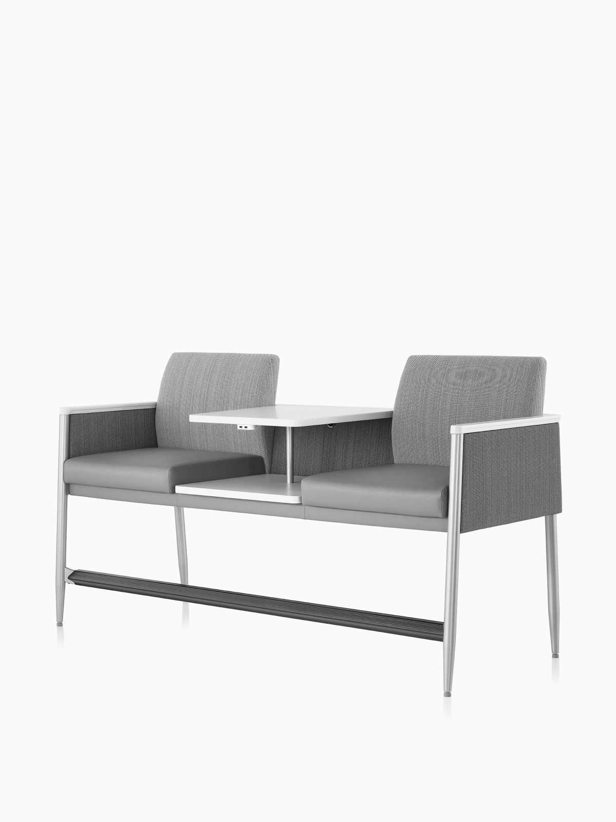 Nemschoff Palisade Easy Access Multiple Seating