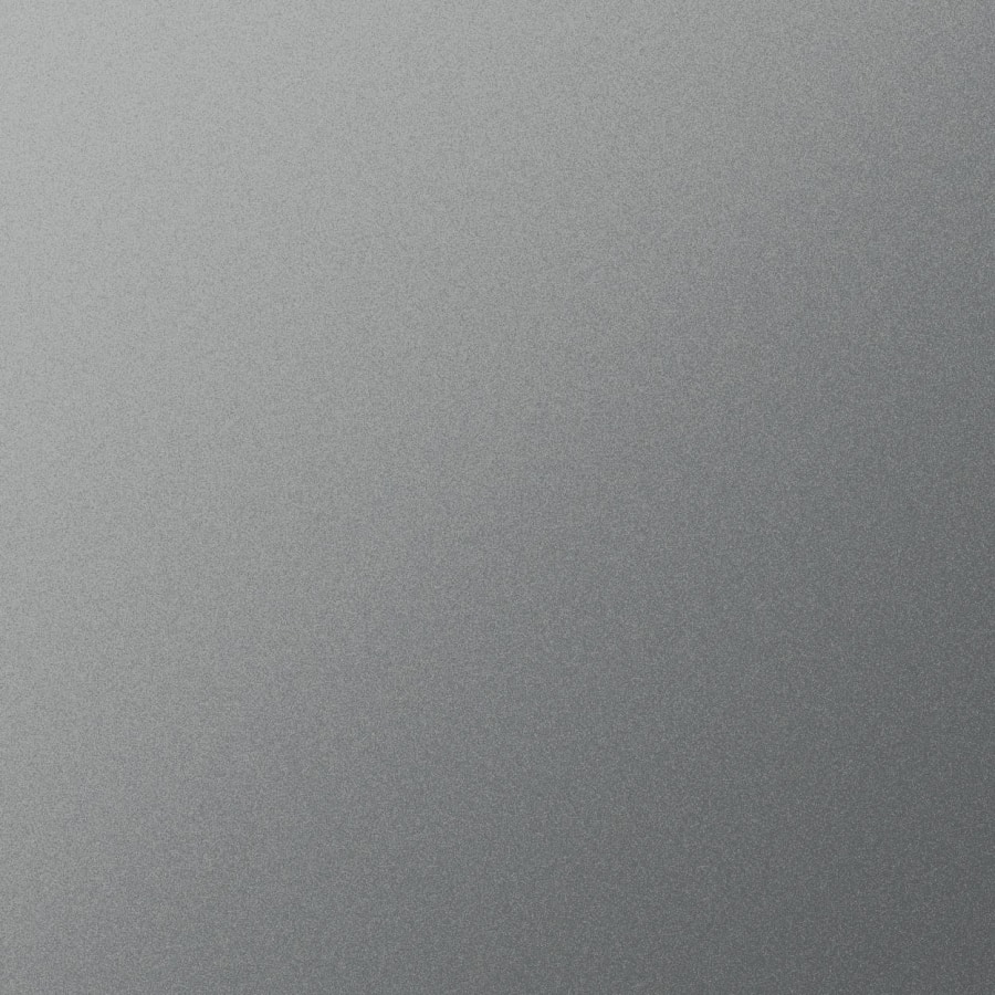 A Metallic Silver finish swatch.