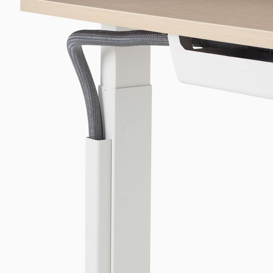 Nevi Sit to Stand Table – Herman Miller Store