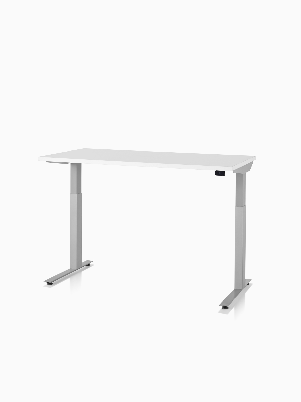 Herman miller sit to store stand desk price