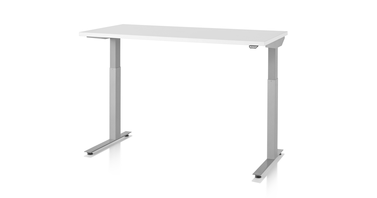 高級品市場 Tables Sit-to-Stand Nevi - Miller Herman - Sit-to-Stand ハーマンミラー