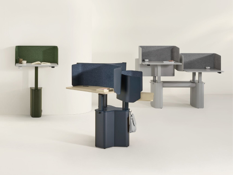 Micro Packs OE1 en verde, azul y gris en configuraciones simple, de 3 packs y 4 packs. Micro Packs OE1 en verde, azul y gris en configuraciones simple, de 3 packs y 4 packs.