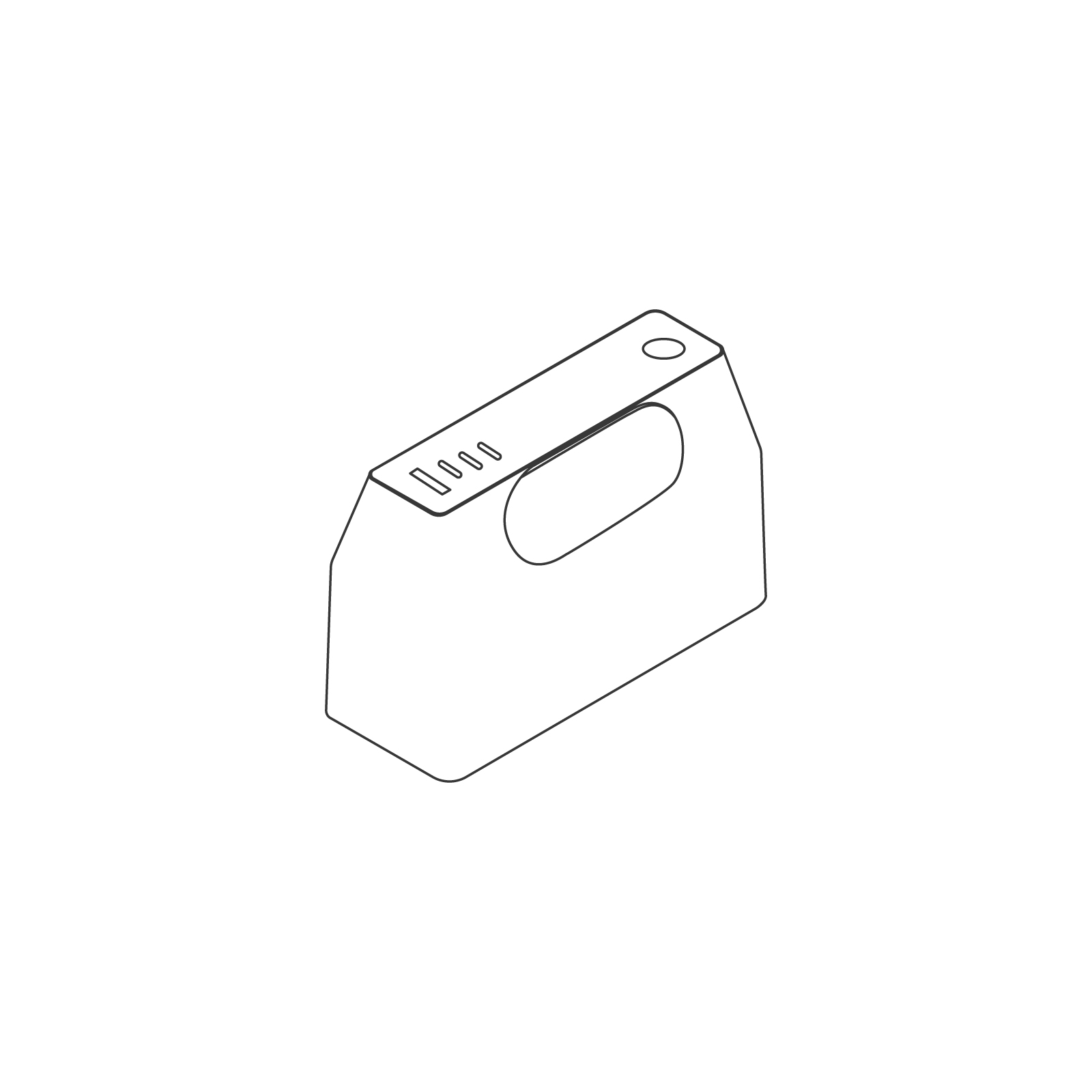 A generic rendering - OE1 Power Pack